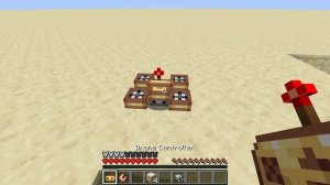 Drone Modules - Create Stuff & Additions