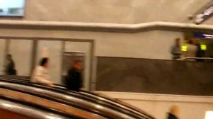 Метро Гостиный Двор СПб-2014