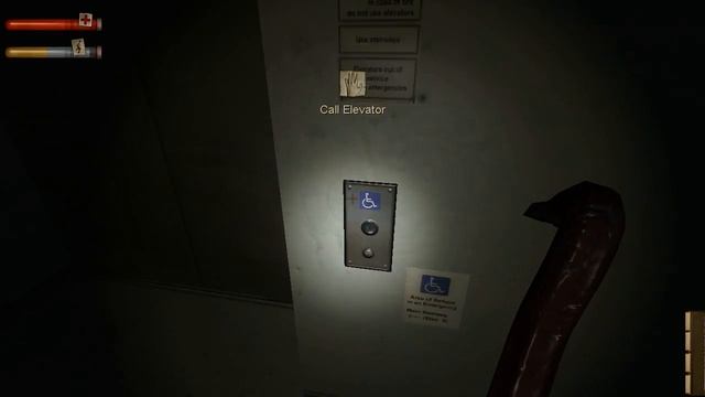 Let's Play Condemned criminal origins Part 24(HD) - Machine Gun Ho Ho Ho смотреть онлайн