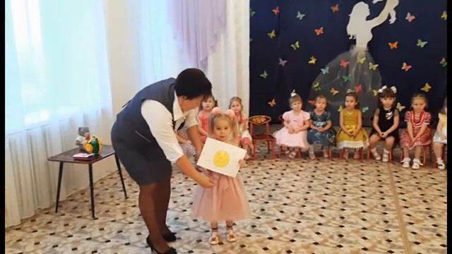 День Матери. Группа "Ладушки" 2020 смотреть онлайн