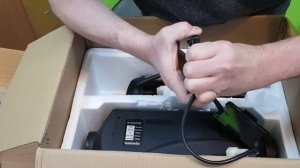 Китайский автономный отопитель 12V, 8 кВт с Озона!