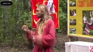 Георгий Левшунов - Зачем нужен опыт деградации?