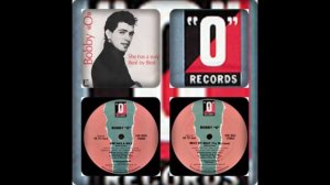 BOBBY ORLANDO - SHE HAS A WAY 1982