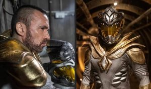 «Легенда о Белом драконе»  (LEGEND OF THE WHITE DRAGON:  Jason David Frank) Русская озвучка! 2024