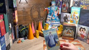 Почему упадок сил?