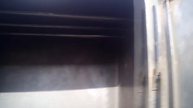 Коптильня своими руками. Часть 1 смотреть онлайн