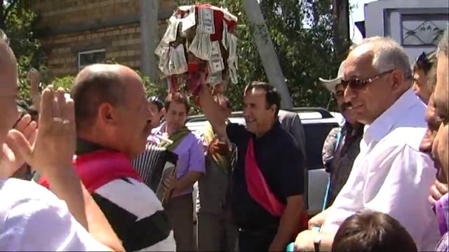 Сватовство смотреть онлайн