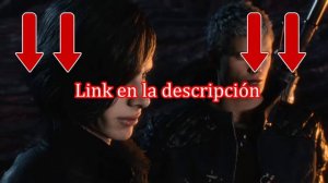 Link en la descripción  Devil May Cry 5 Deluxe Edition