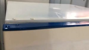 Холодильник ЗИЛ КШ260П