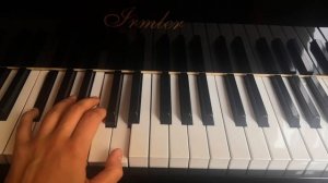 Как сыграть канкан