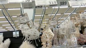 Ёлочные игрушки в маг. "Твой дом" #Ёлочныеигрушки #Новыйгод #Наряжаемёлку