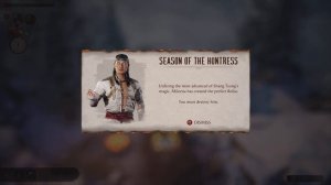 Mortal Kombat 1 - Reiko Boss Monologue