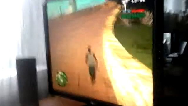 Гта сан андрэс 3 смотреть онлайн