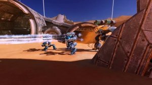 Heimdall ? Titan Overview - War Robots