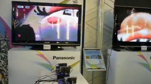 Оптическая стабилизация в продукции компании Panasonic (1/2)