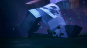 АНИМАЦИЯ СЕЗОНА СЕРДЦЕ ВСЕЛЕННОЙ