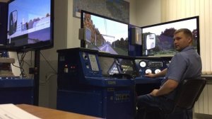 Толчок в пути