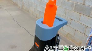 Садовый измельчитель Skil 0770