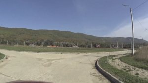 Коттеджный поселок "Фанагорийская Усадьба" г. Горячий Ключ