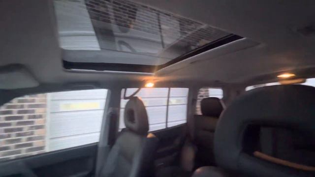 2005 Mitsubishi Montero limited walk around video смотреть онлайн