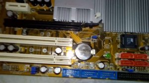 Материнская плата ASUS M2N4-SLI