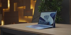 Обзор Surface Pro 9 5G (ARM) и Pro 9 (Intel)