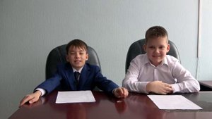 НЕДЕТСКАЯ ПОЛИТИКА - 1 выпуск
