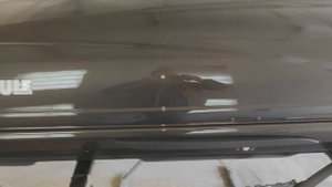 ✅ Результат осле ппокраски автобокса