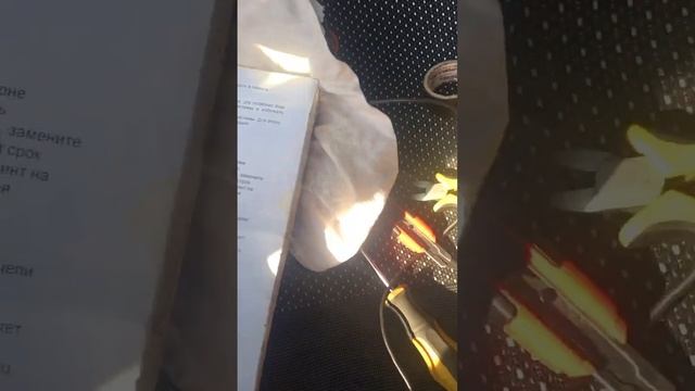 ЛАНОС НЕ ЗАВОДИТСЯ27 смотреть онлайн