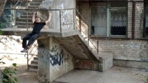 Parkour-Justin.wmv