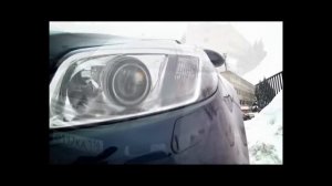 Обзор Опель Инсигния.mp4