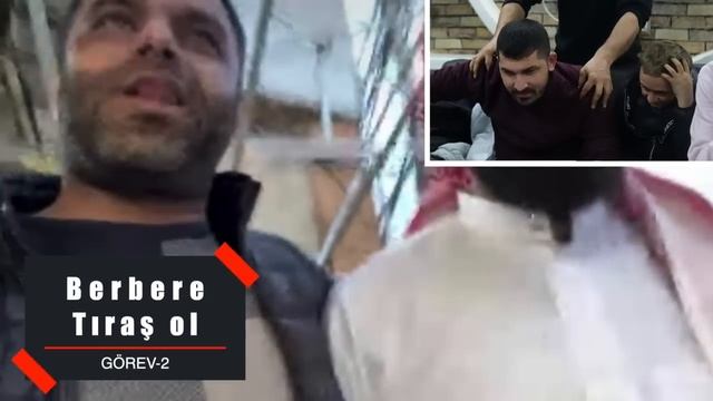 Mami’yi Irak’a Bırakıp Kaçtık. Yol Günlükleri смотреть онлайн