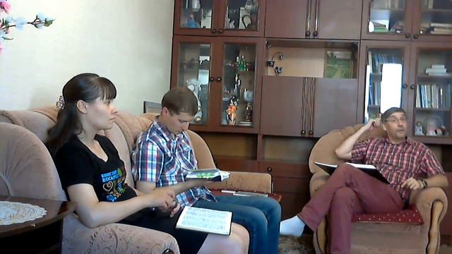 ЕВАНГЕЛЬСКИЕ ЧТЕНИЯ. Евангелие от Луки, глава 11 смотреть онлайн