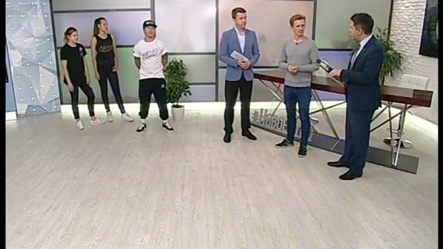 Большой пикник на Каменке смотреть онлайн