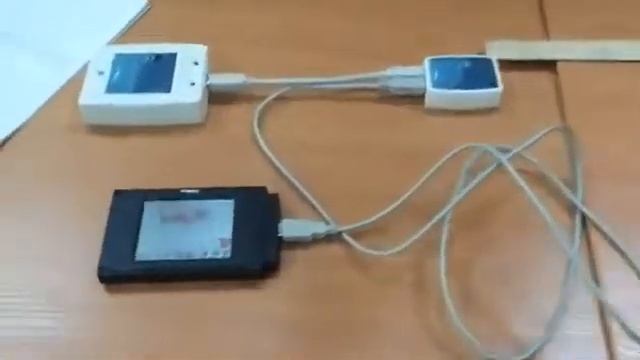 Видеоурок Измерение громкости звука. Прибор Prolog смотреть онлайн