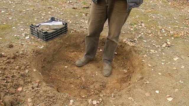 Горит костёр на даче, приготовь деньги на штраф. смотреть онлайн