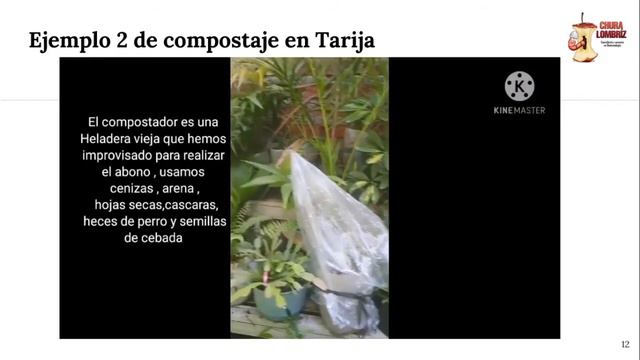 Basura Cero: Compostaje domiciliario, guía para tutores de familia смотреть онлайн