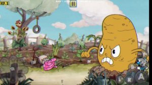 cuphead gameplay and download link in description