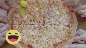 Секреты идеальной домашней пиццы