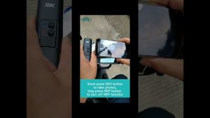 Sameuo motorcycle camera Q1 installation