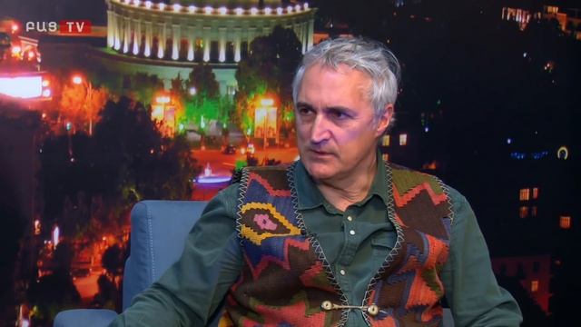 Bac tv. Bac tv. Уроки Армении на русском 3.