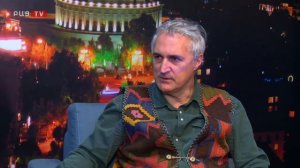 Bac tv. Bac tv. Уроки Армении на русском 3.