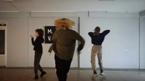 NCT 2020 - 'RESONANCE' Dance Cover | K-POP MALE CHOREO | Natasha's Class