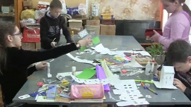 Техническое макетирование