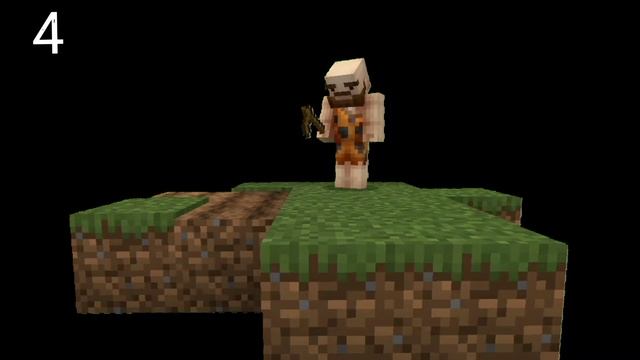 5 фактов о блоке тровы в minecraft смотреть онлайн