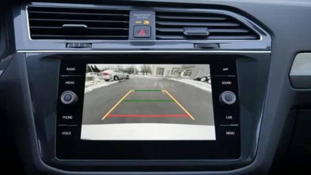 New 2019 Volkswagen Tiguan Saint Paul MN Minneapolis, MN #88929 смотреть онлайн