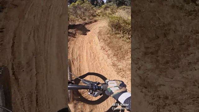 MTB Rider Cardo Santo: Costa Norte completa