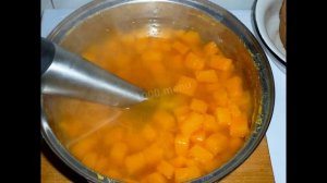 ТЫКВЕННЫЙ СОК С АПЕЛЬСИНОМ  НА ЗИМУ. РЕЦЕПТ ПРИГОТОВЛЕНИЯ СОКА ИЗ ТЫКВЫ И АПЕЛЬСИНА