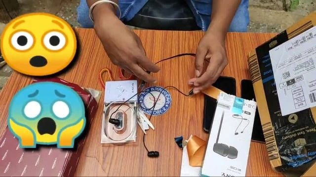 Sony // WI-C200 // Wireless Bluetooth // Ear // Unboxing // смотреть онлайн