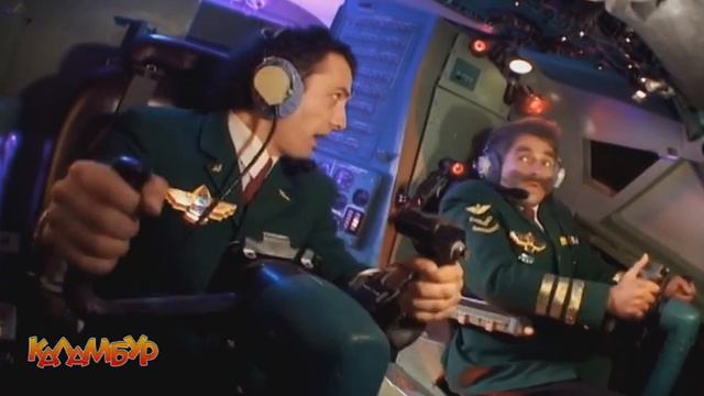 Журнал Каламбур. Выпуск #102 / Сalambur. Episode 102 смотреть онлайн